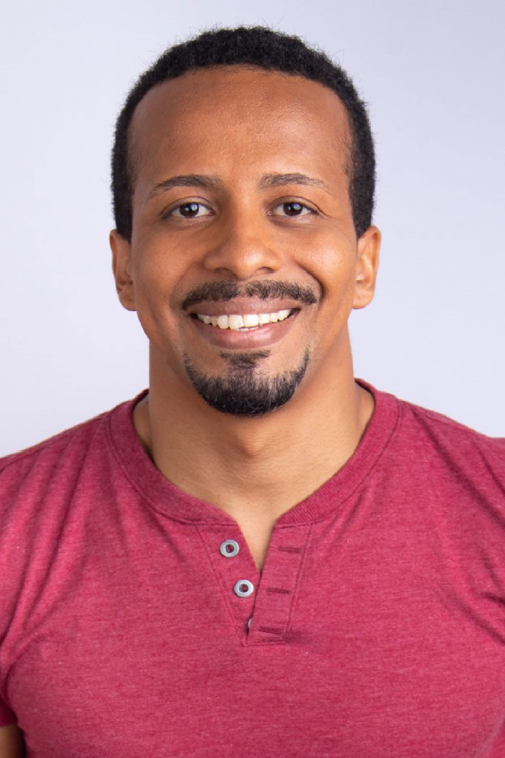 et billede af Robson Santos