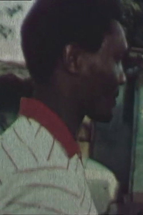 Poster for La vie est dure