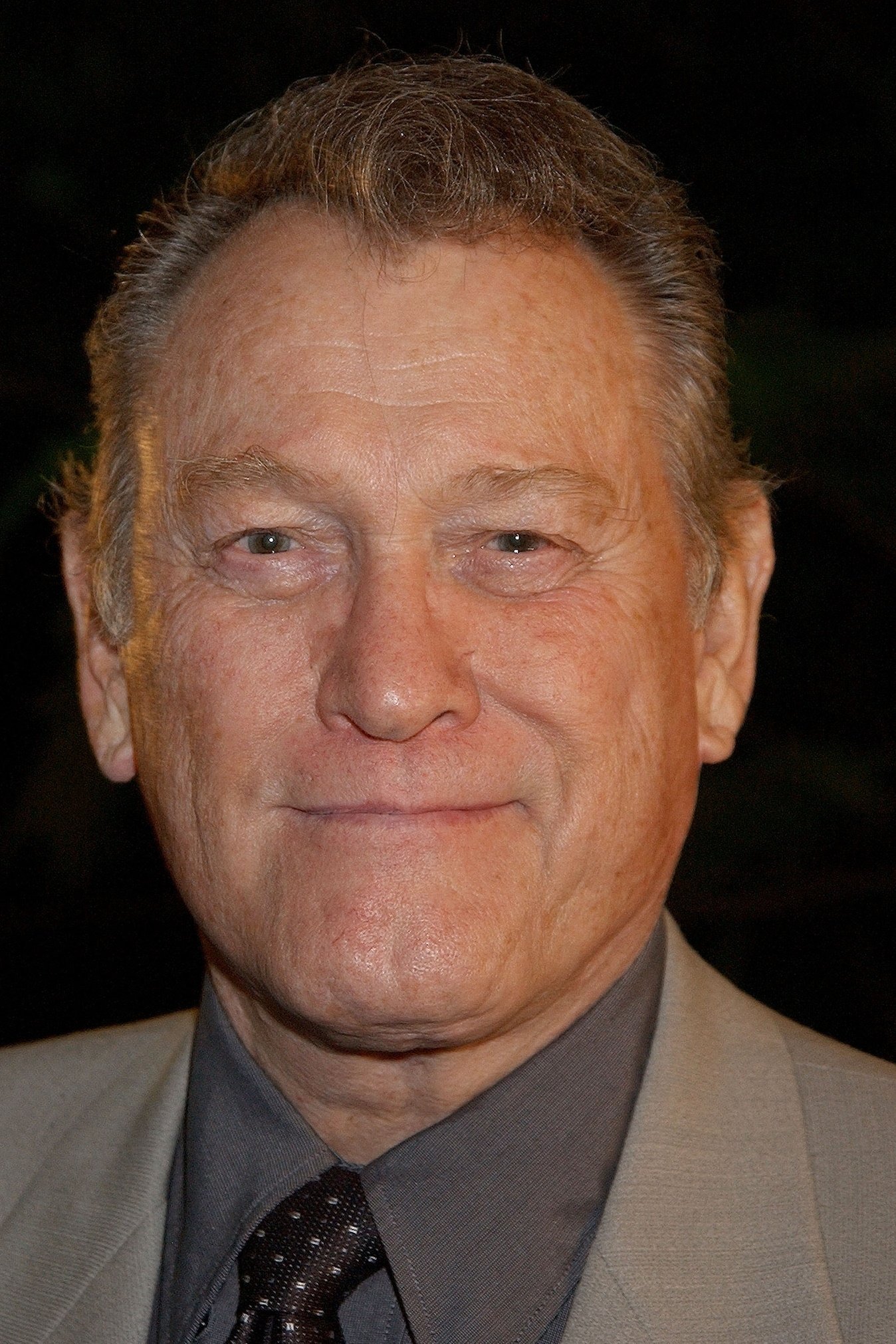 Photo de Earl Holliman 13430