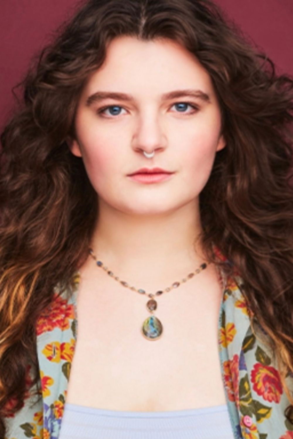 et billede af Grace Slear