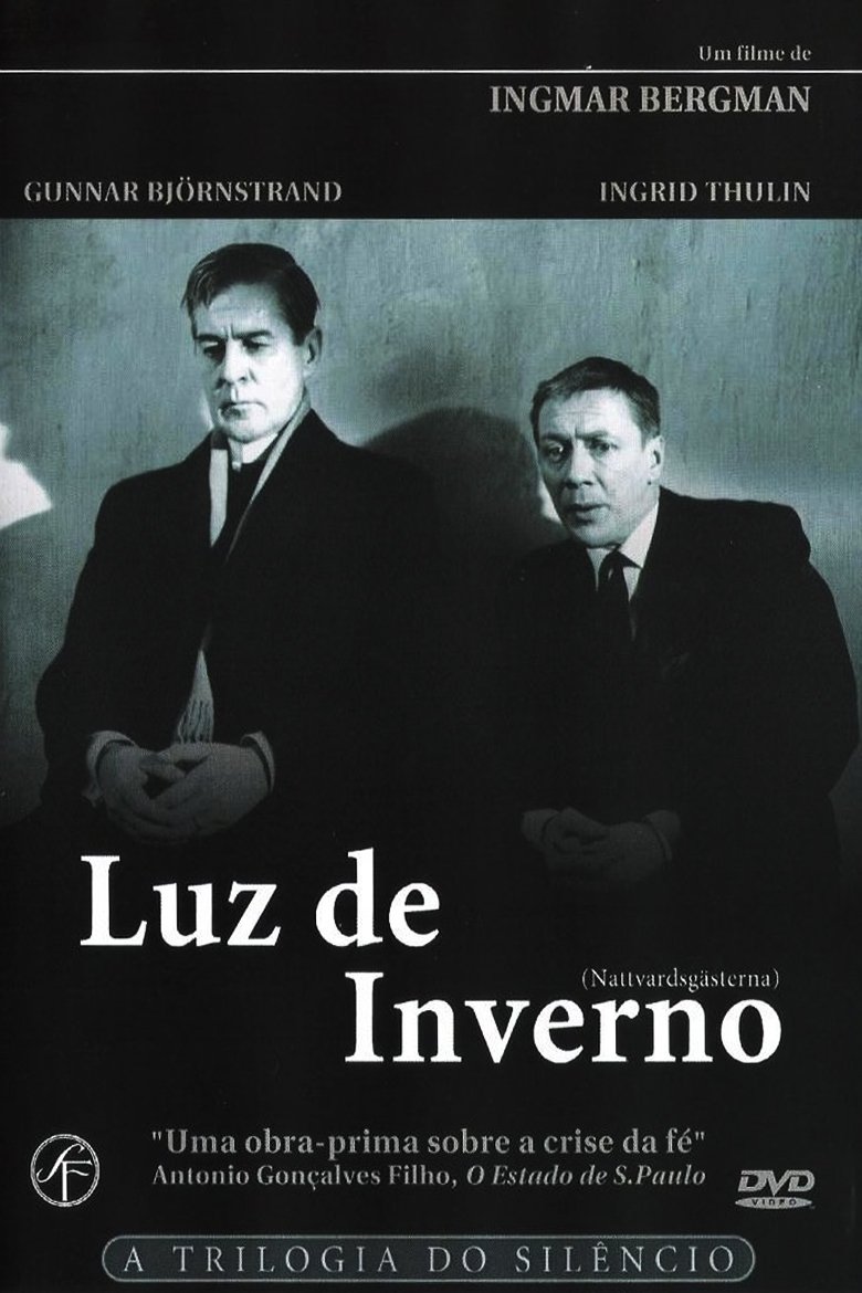 Luz de Inverno Luz de Inverno