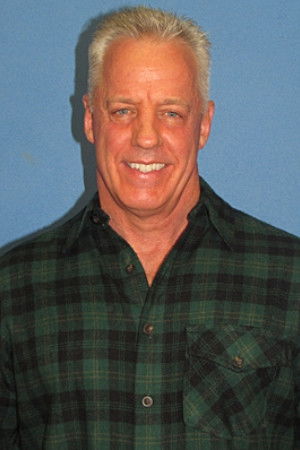 et billede af Michael Mihalich