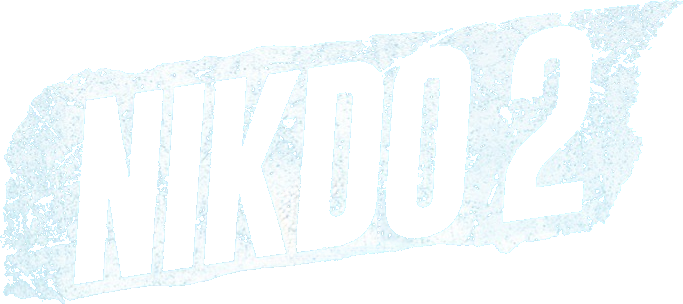 Nikdo 2