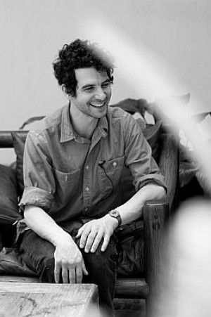 et billede af Jonathan Schwartz