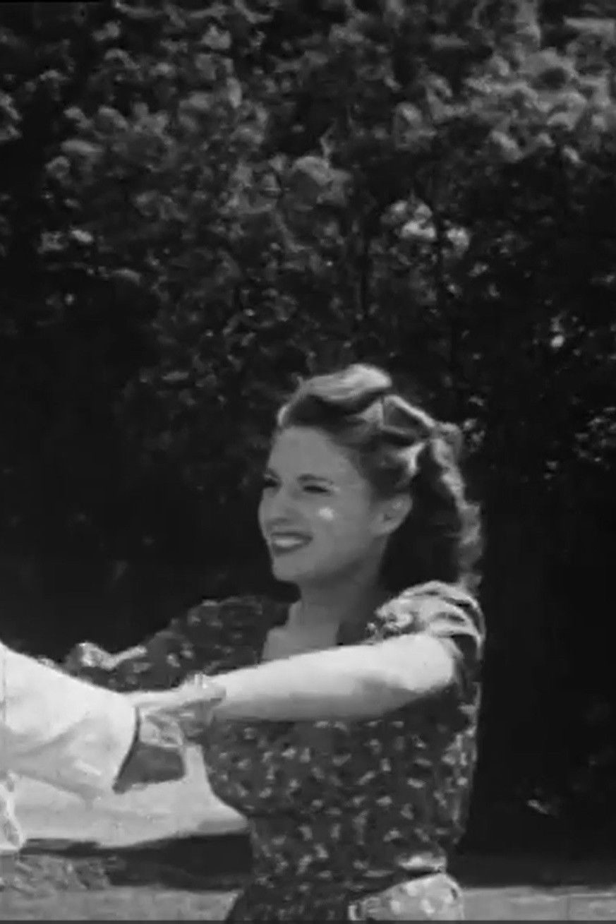 et billede af Mary Perkins