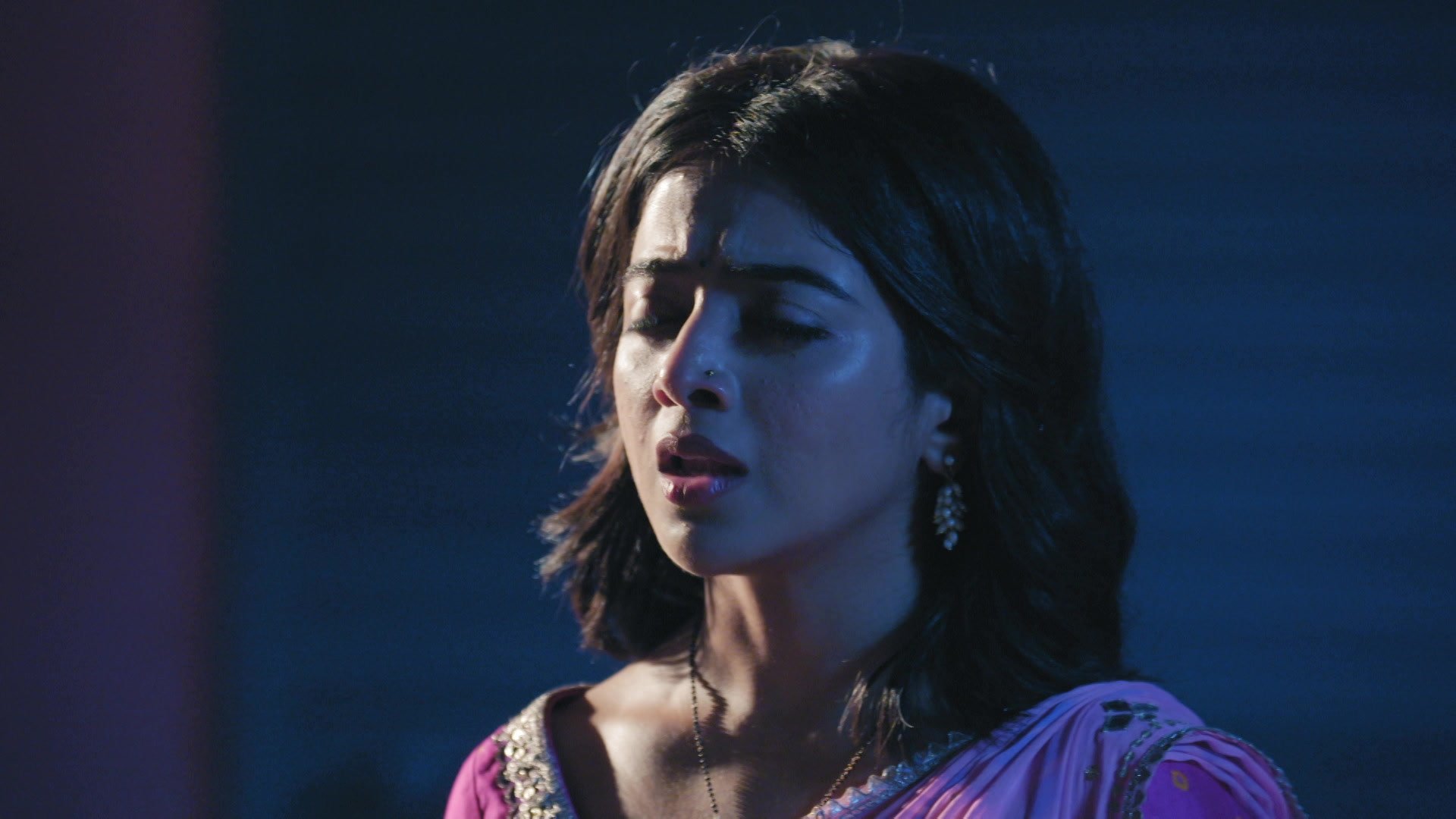 Thumbnail for Rukmini's New Choice Season 1 Episode 68