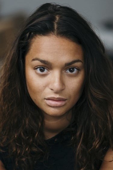 et billede af Taneshia Abt