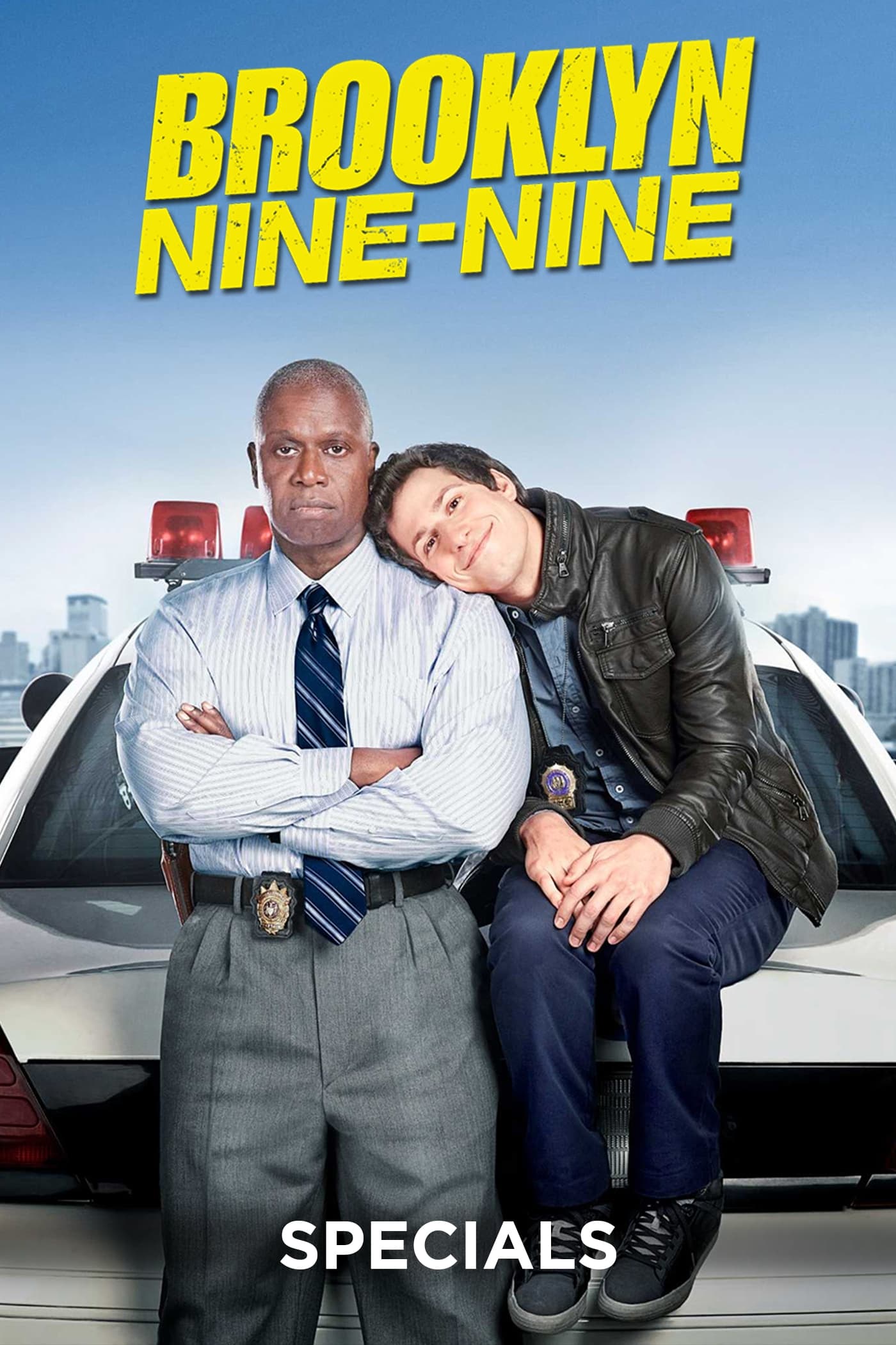 Brooklyn Nine-Nine Season 0