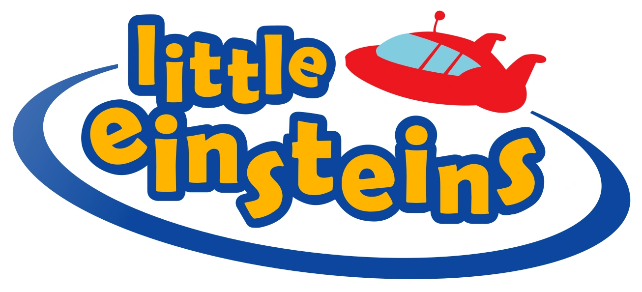 Little Einsteins Logo