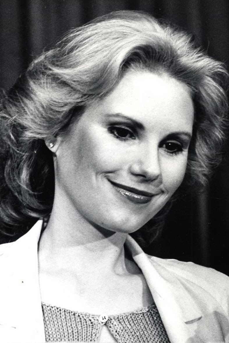 et billede af Rita Jenrette