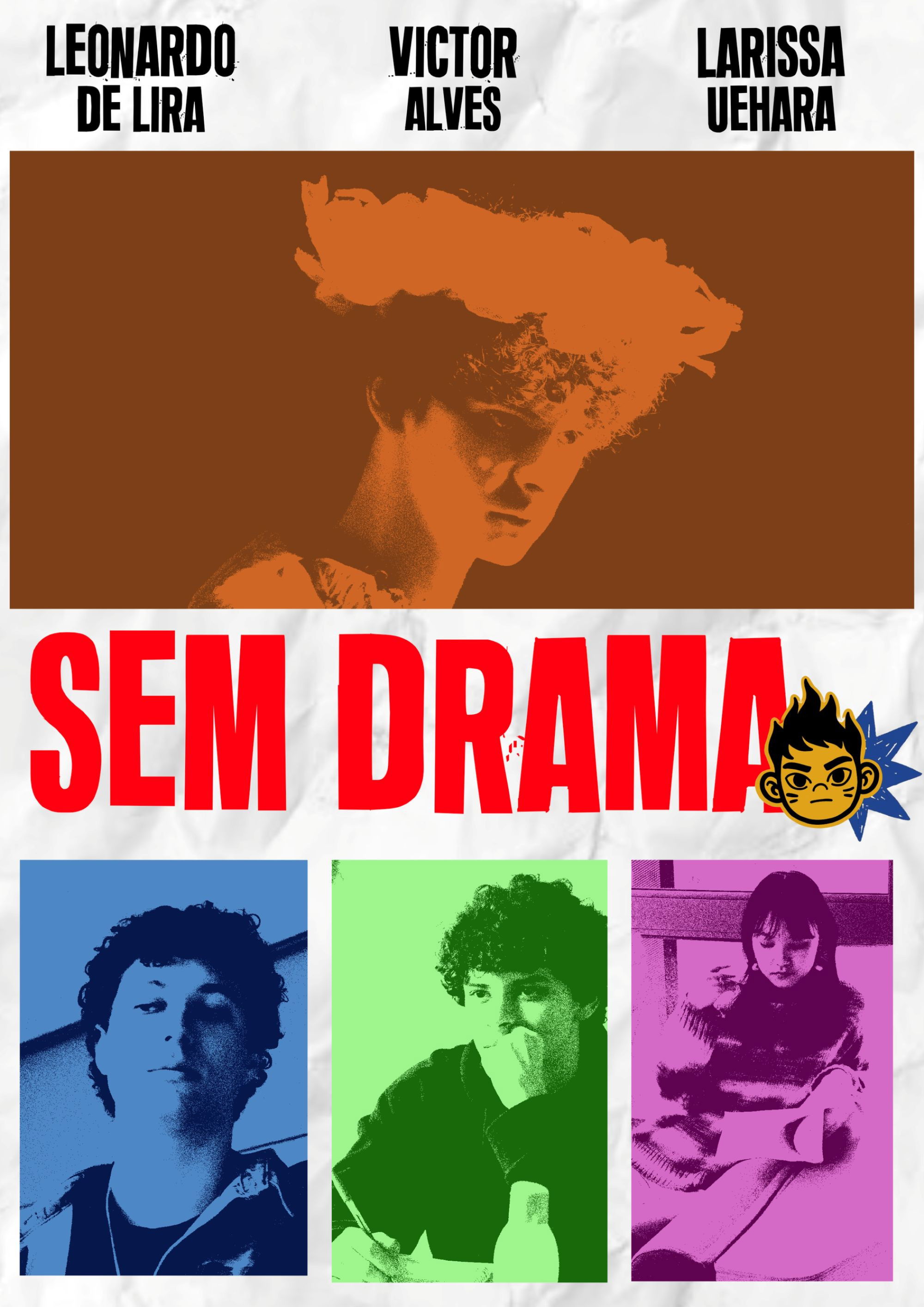 Sem Drama image