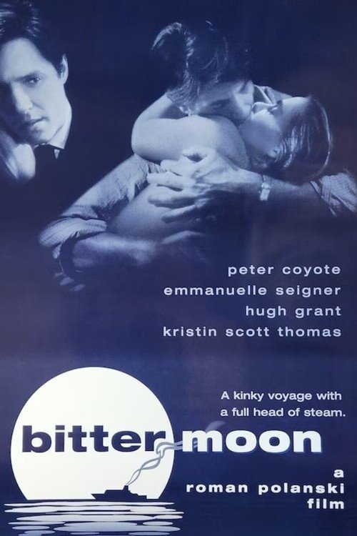 Bitter Moon