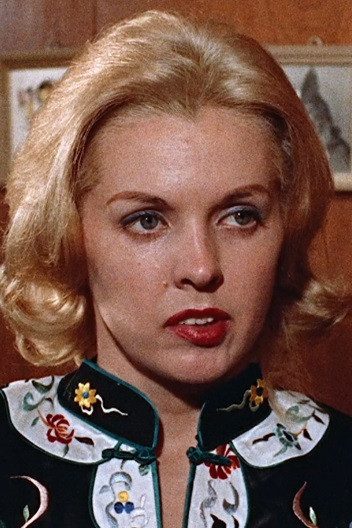 et billede af Davee Decker