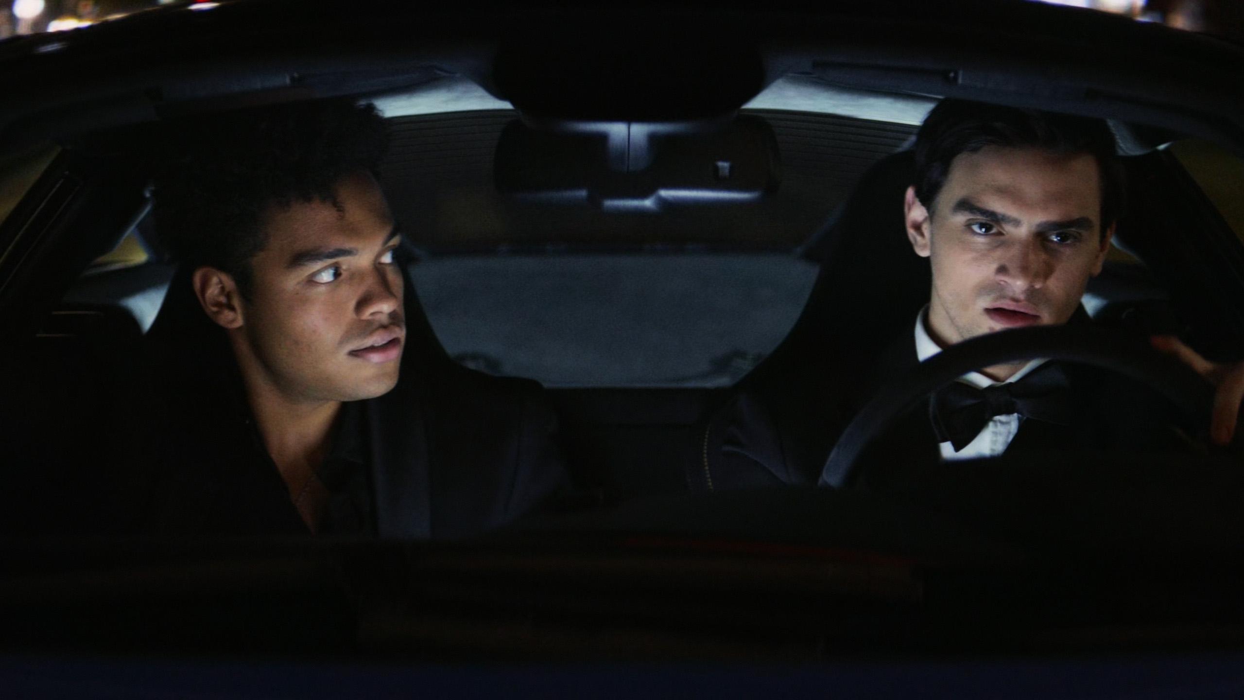 Your Fault Screenshot 3