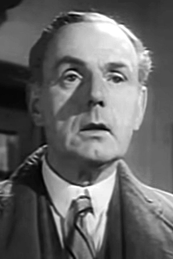 et billede af Jack Melford