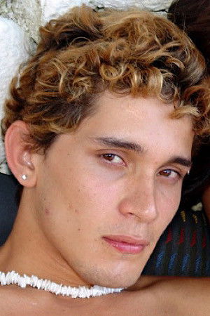 et billede af Gabriel Samyer