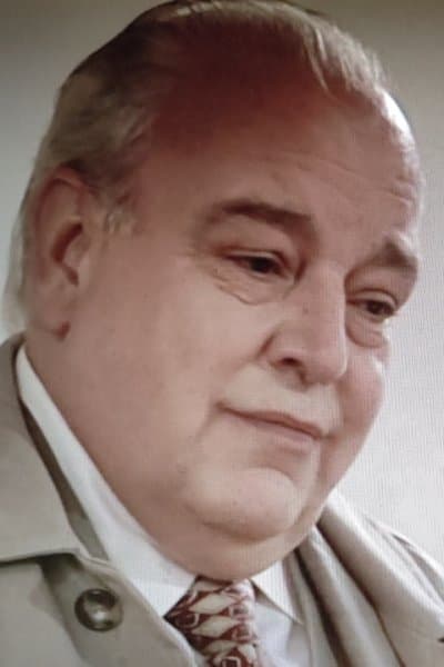 et billede af Christian Fiedler