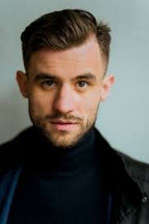 et billede af Kacper Sasin