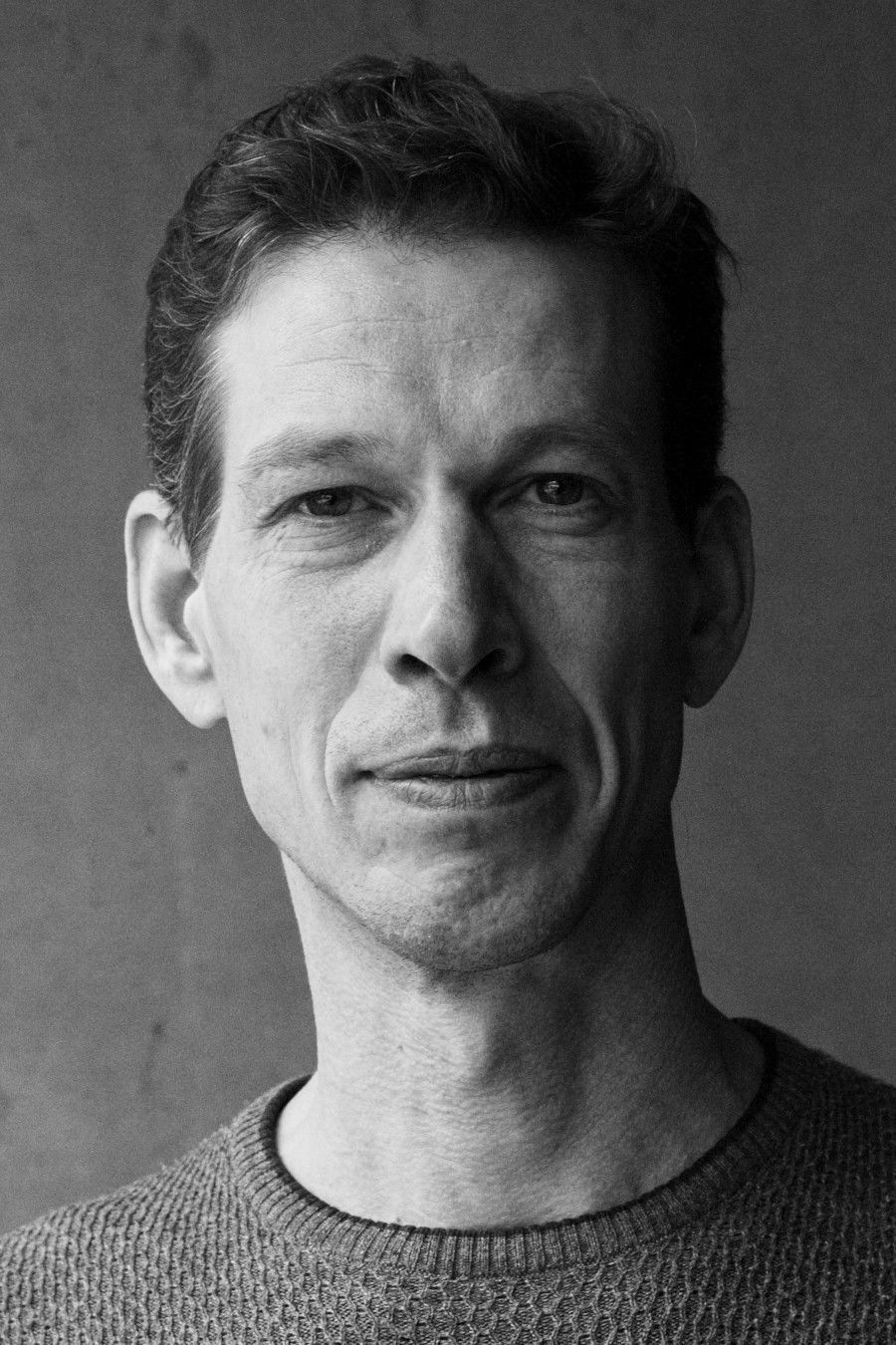 et billede af Vilém Spilka