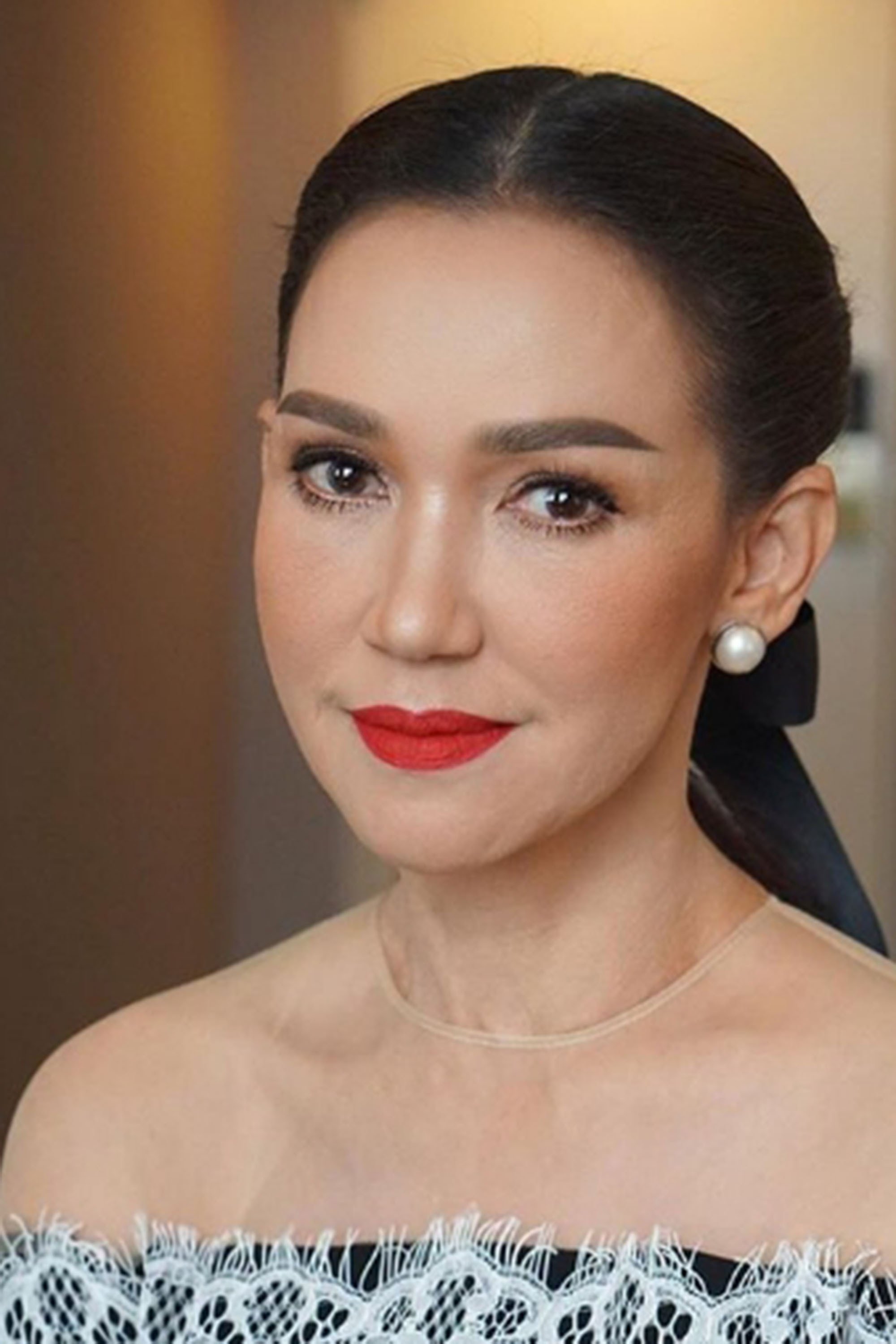 et billede af Patthama Panthong