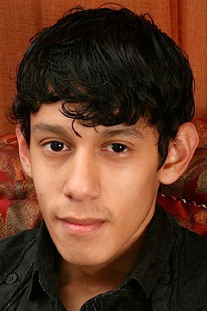 et billede af Brandon Cyler