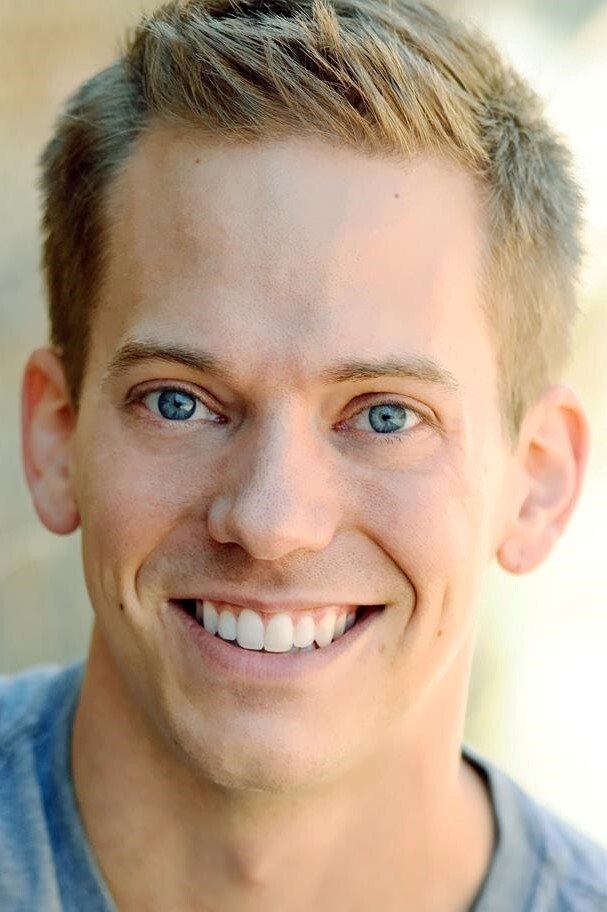 et billede af Owen Martin