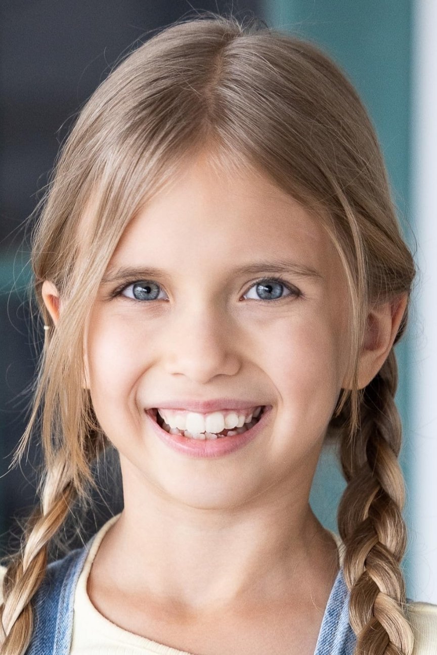 et billede af Daria Droteva