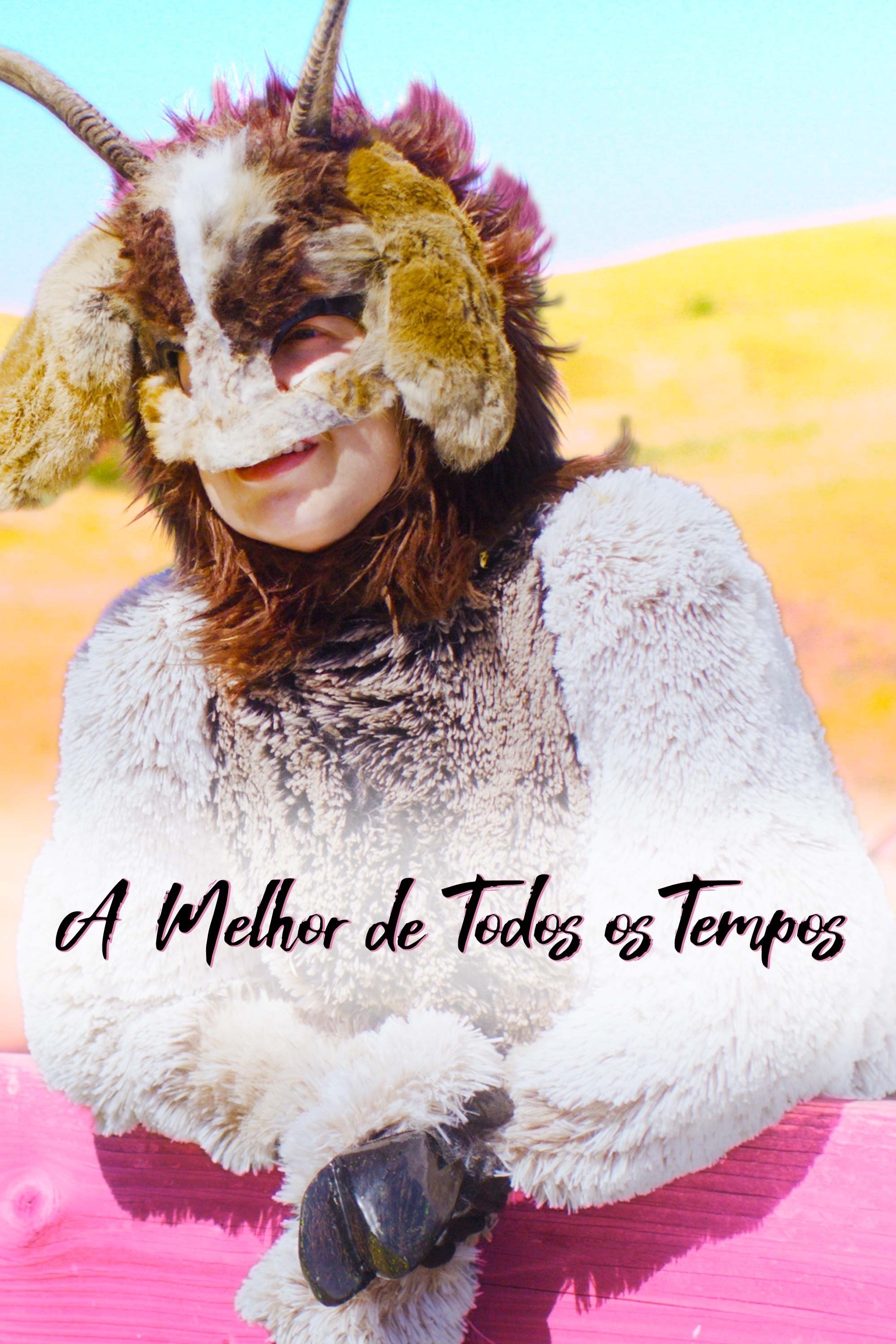 A Melhor de Todos os Tempos A Melhor de Todos os Tempos