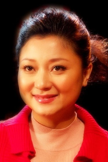 Ren Yanyan's picture in the cast