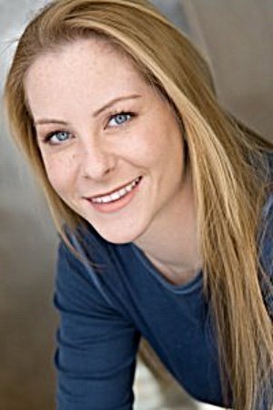 et billede af Carly Hatter