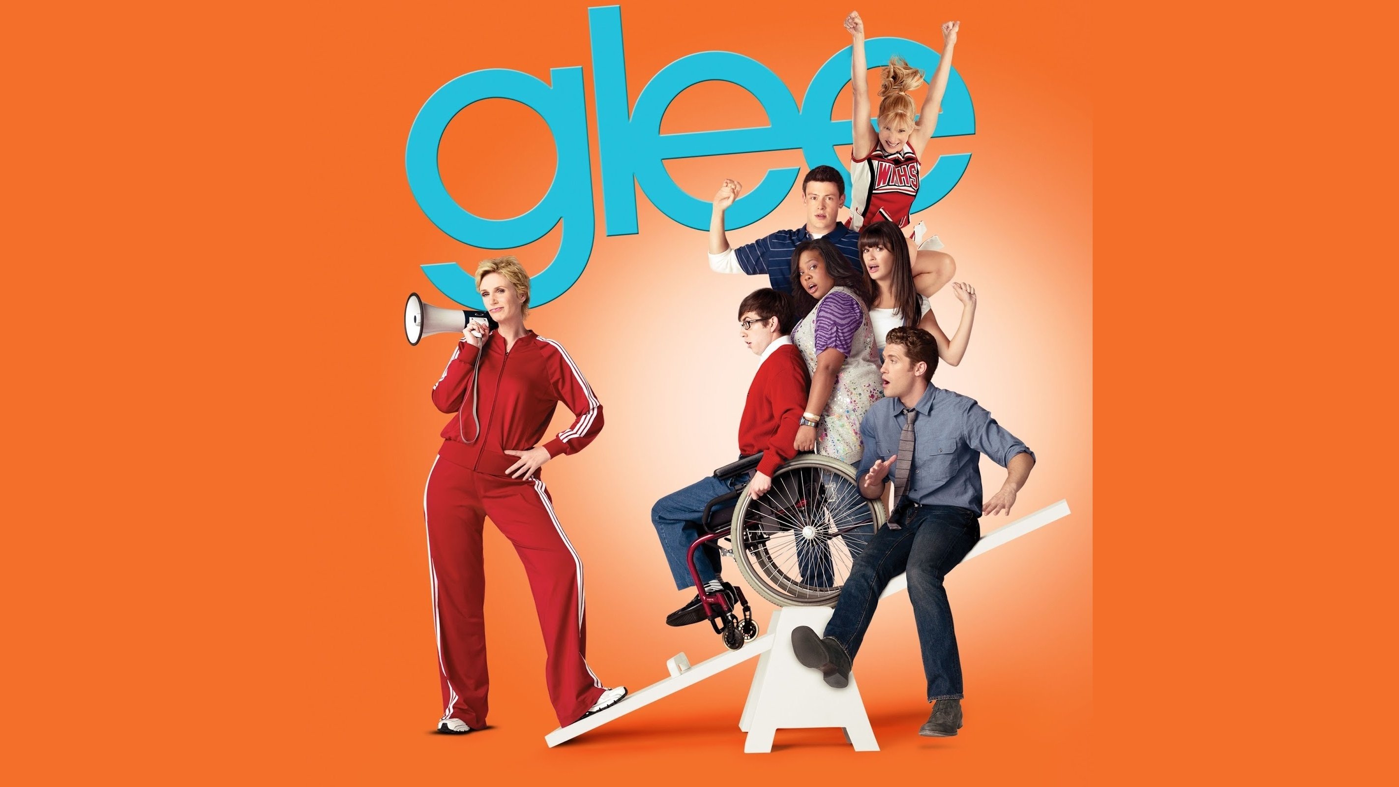 Glee - Season 1 Episode 1