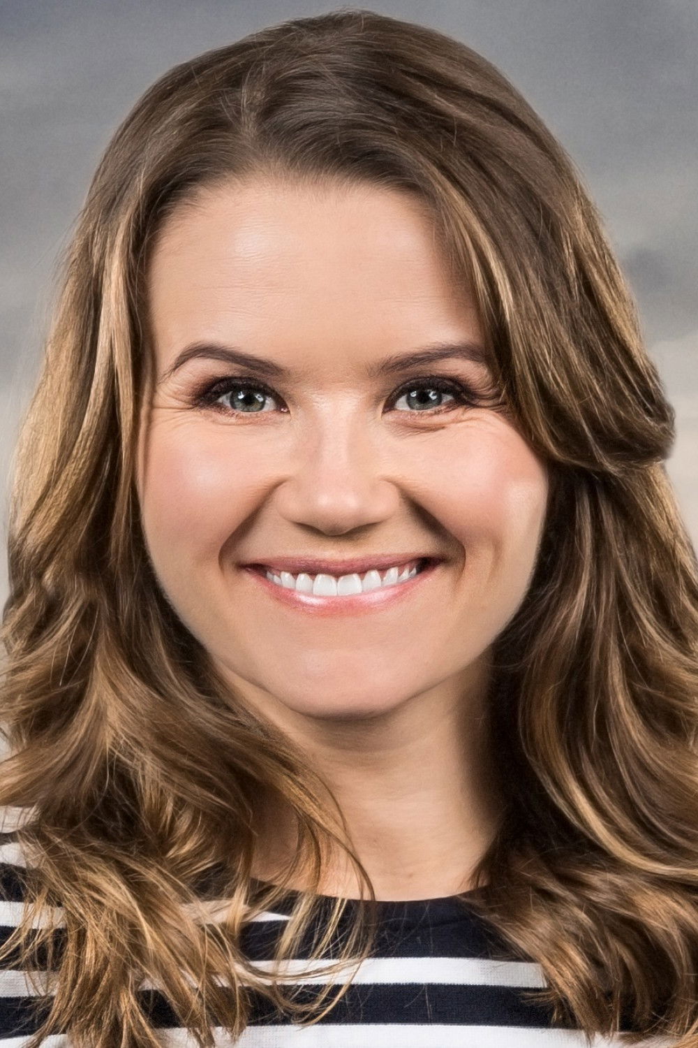 et billede af Live Nelvik