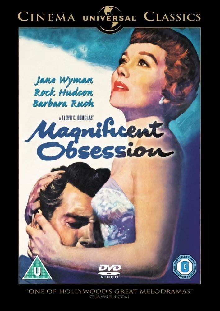 Magnificent Obsession