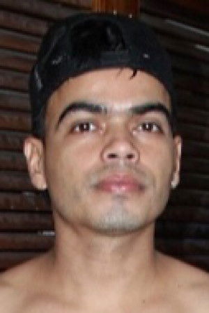 et billede af Esteban