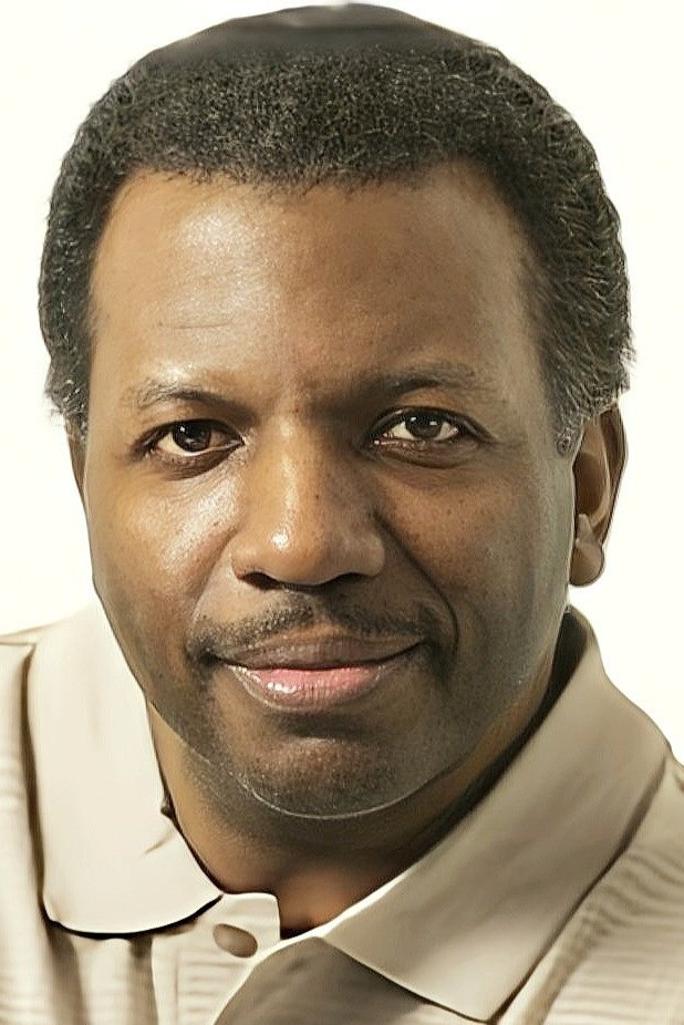 et billede af Anthony Aroya