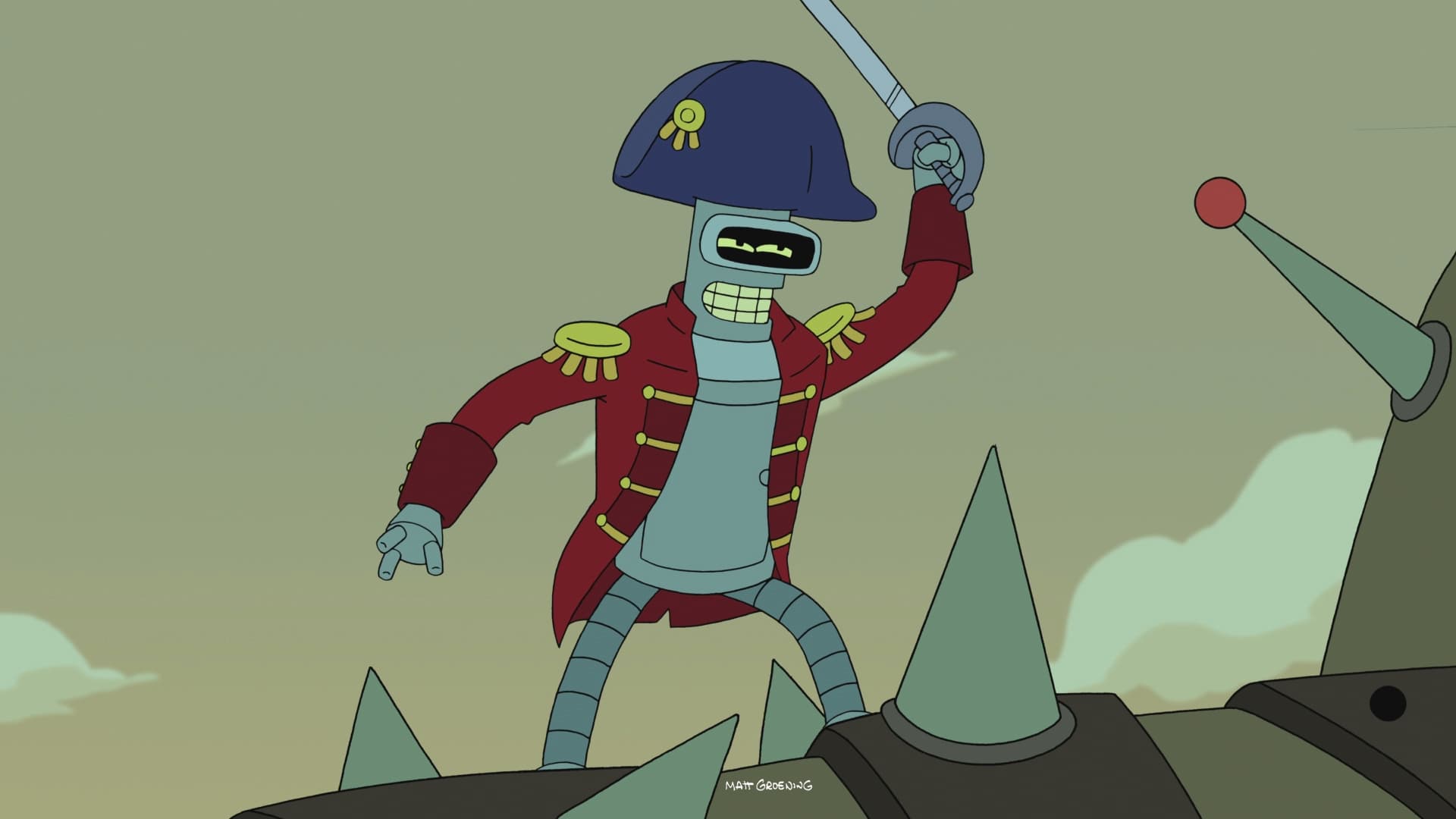 Image Futurama 1