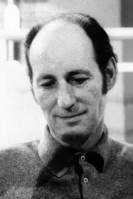 et billede af Jean Girault