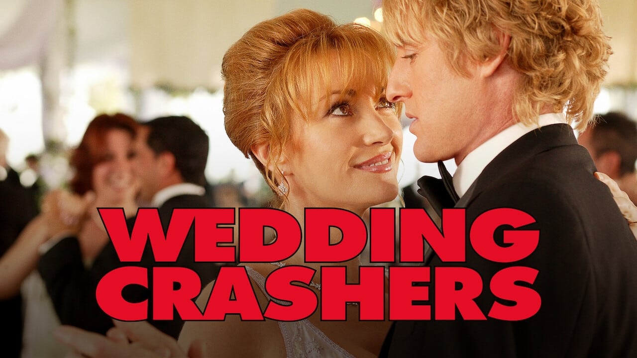 Wedding Crashers