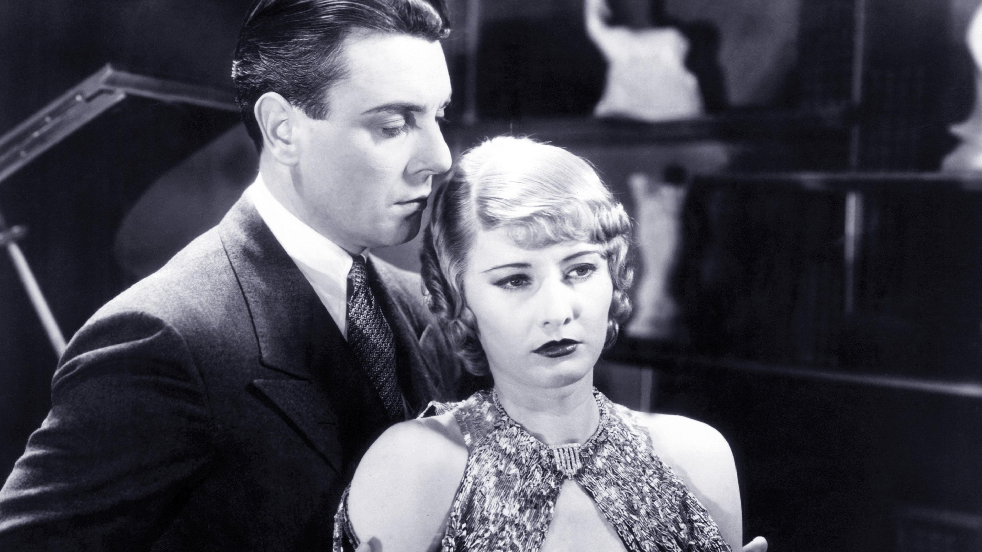 Baby Face (1933)