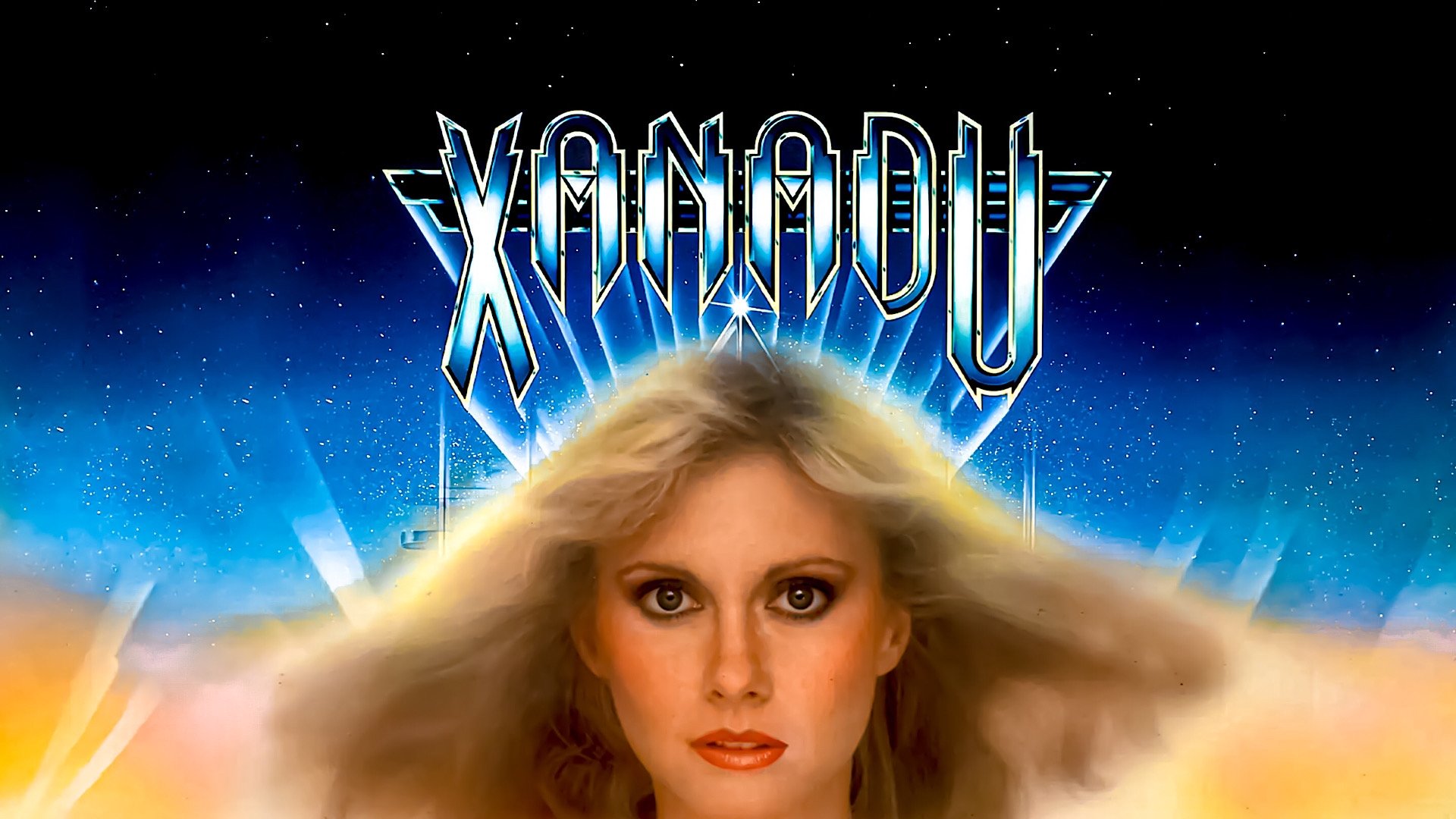 Xanadu (1980)