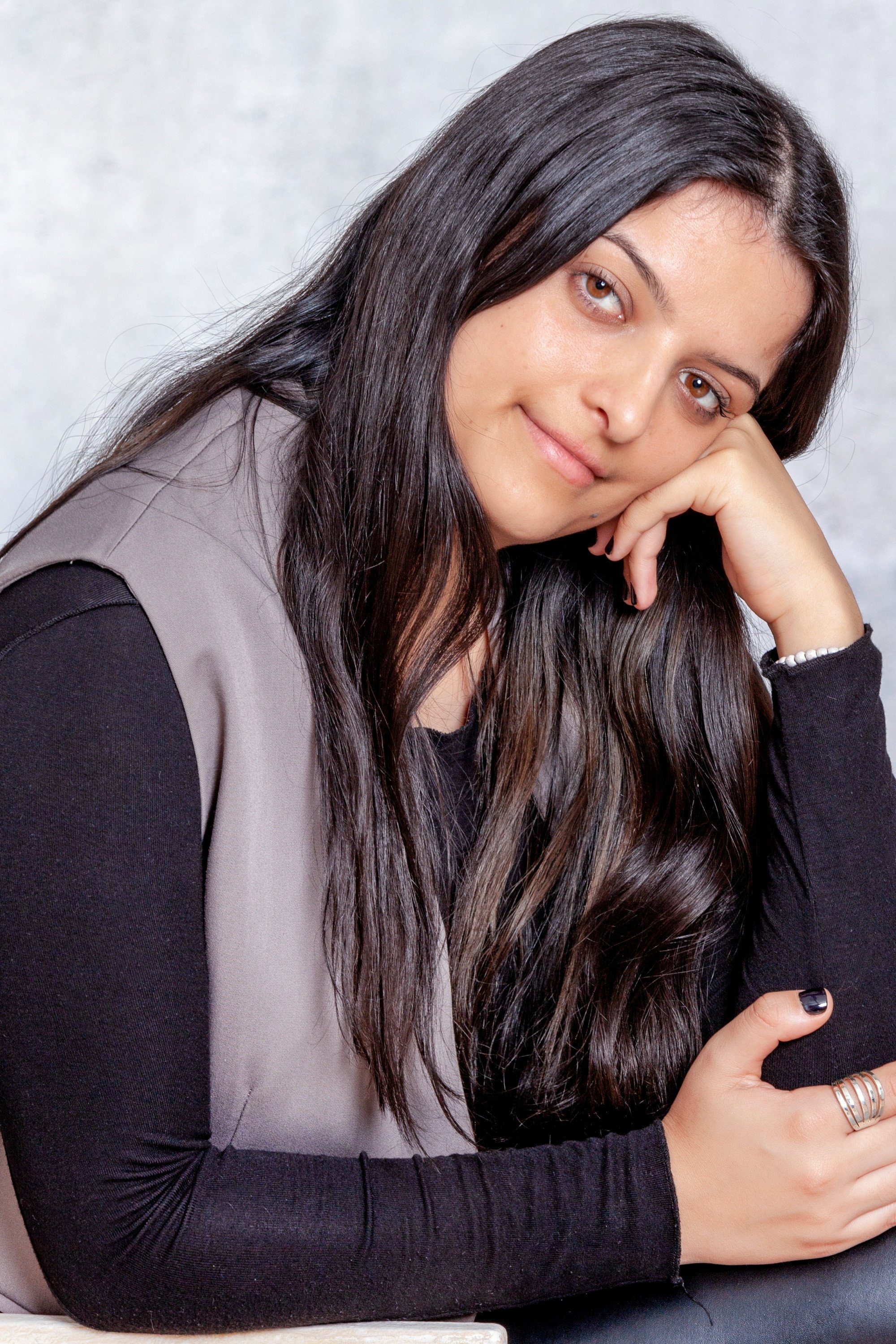 María Gómez García
