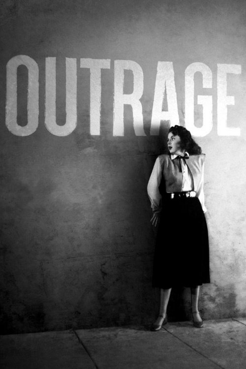 Outrage