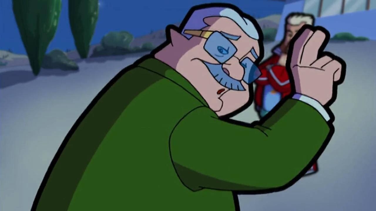 Thumbnail for Episode 23 Season 1 Episode 23