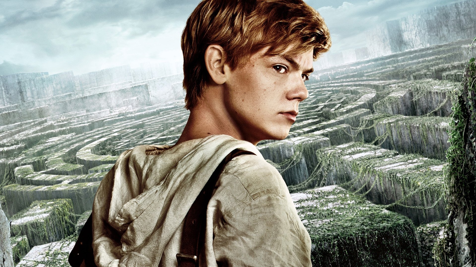 Maze Runner - Die Auserwählten im Labyrinth (2014)