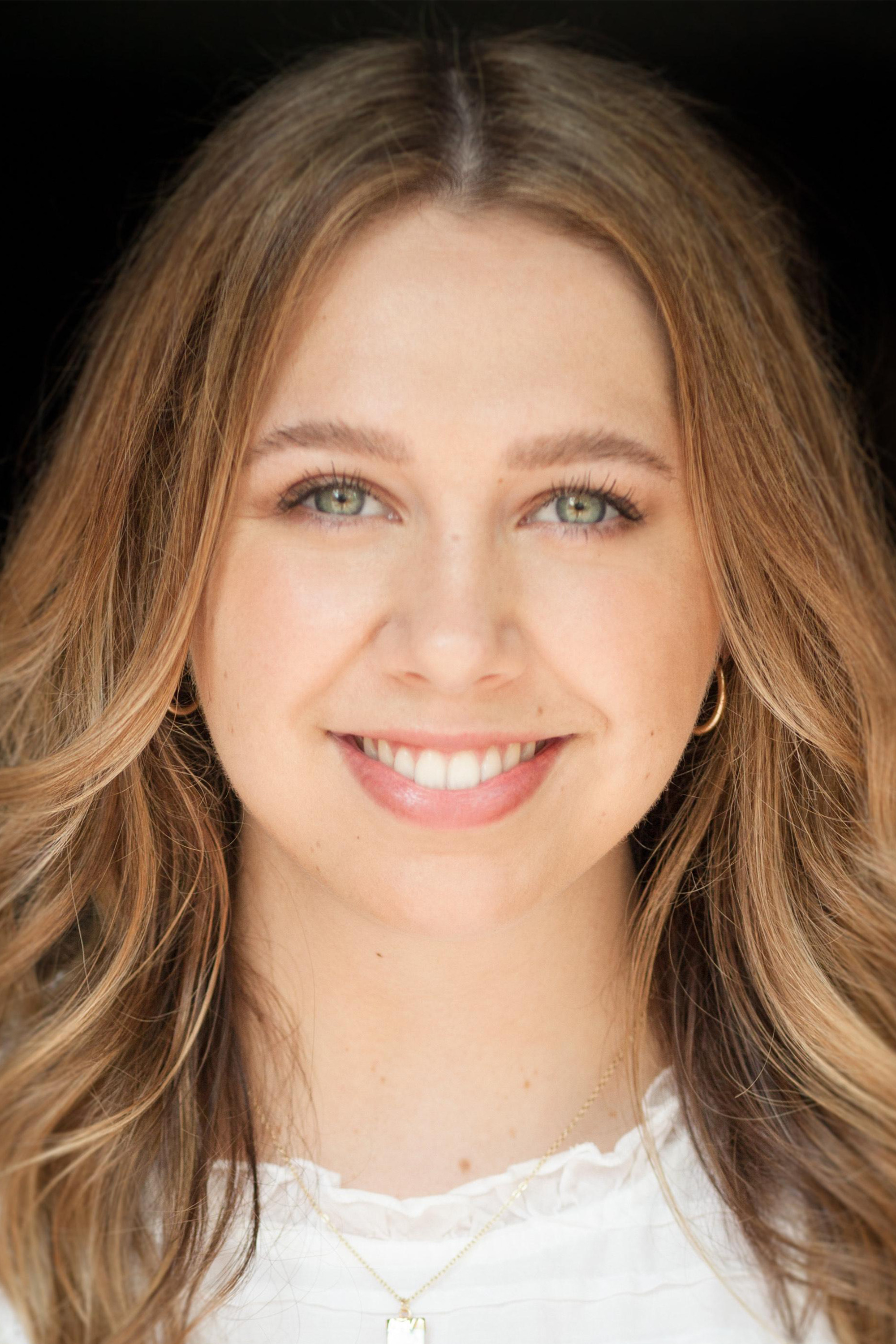 et billede af Natalie Abbott