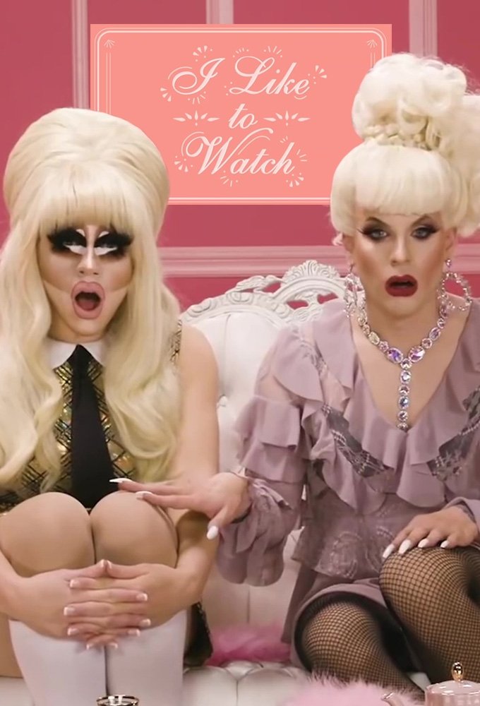 I Like to Watch - Season 5