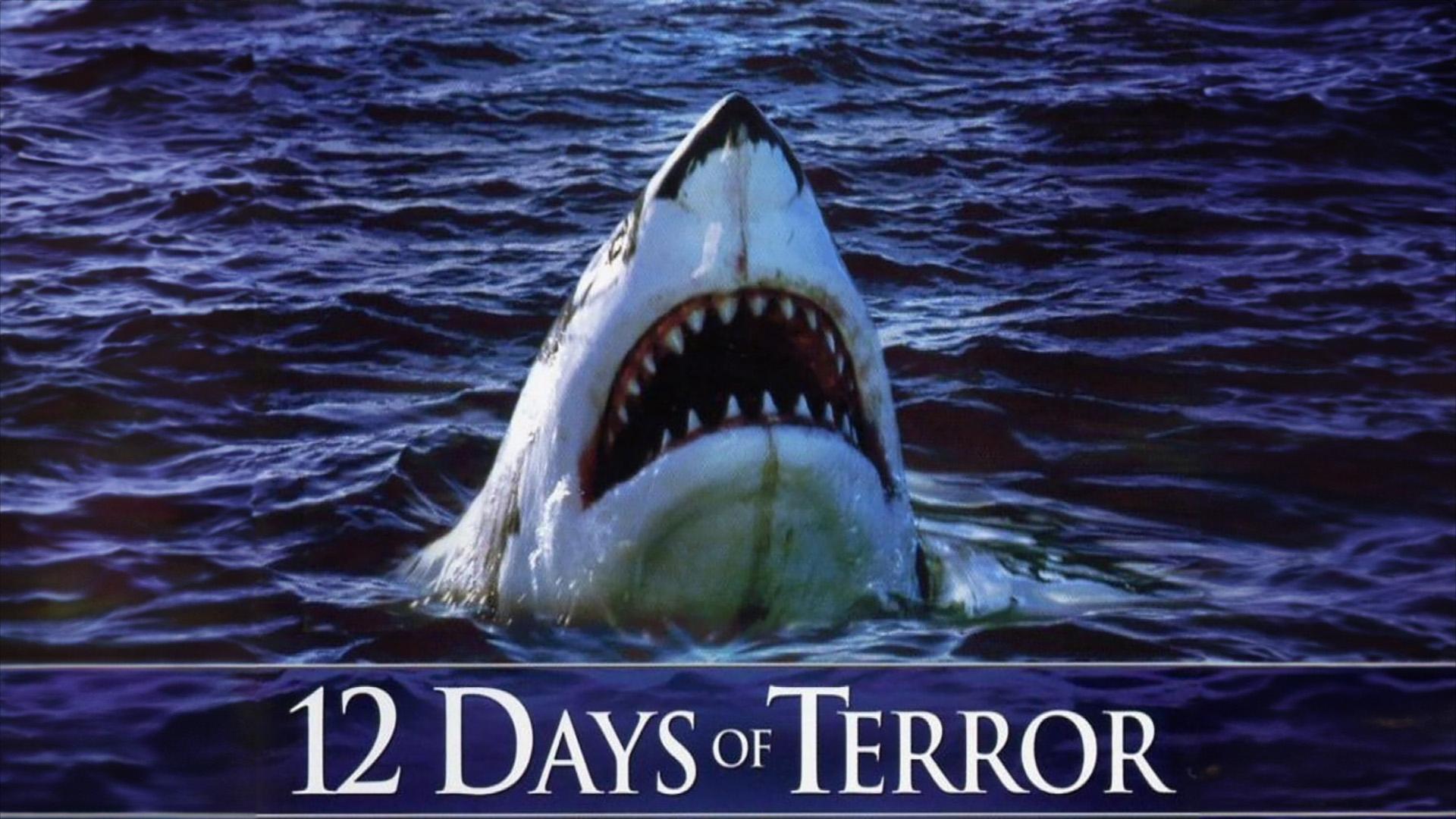 12 Days Of Terror