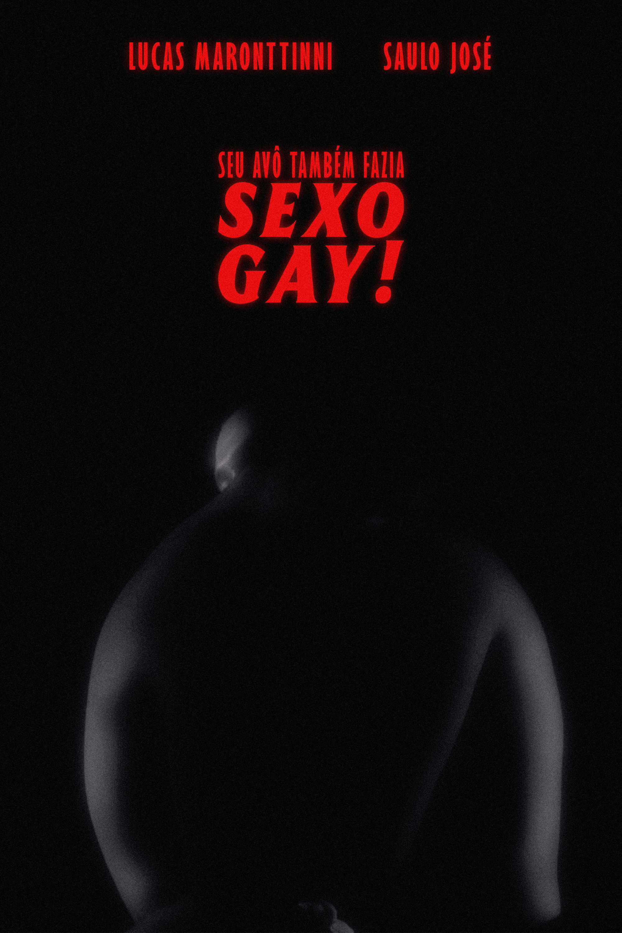 Seu Av&ocirc; Tamb&eacute;m Fazia Sexo Gay