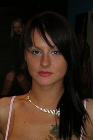 et billede af Angelica Wild