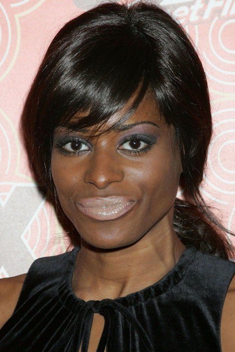 et billede af Daniele Gaither